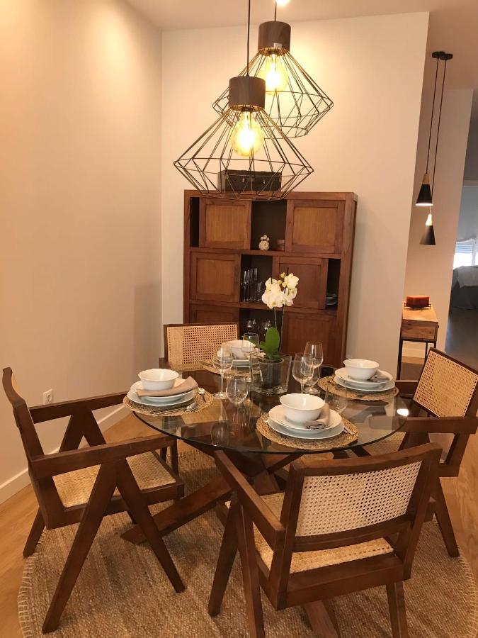 Apartamento Palacio Valdes, Centro Aviles, Con Parking Avilés Exterior foto